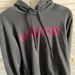 Adidas Hoodie